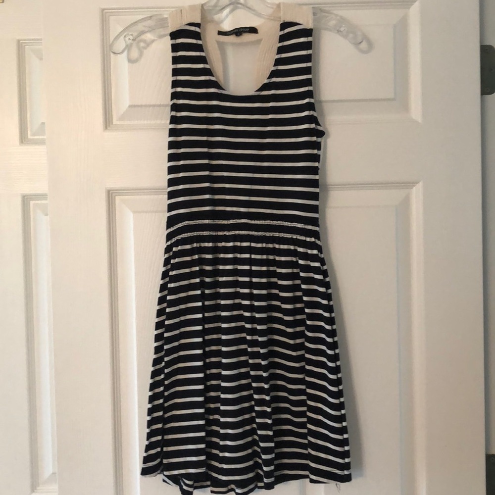 Razorback dress